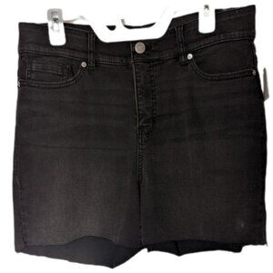 NY&C Curvy Sculpting Short